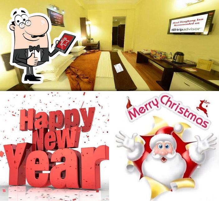 See the photo of Hotel Hong Kong Inn Amritsar Amritsar