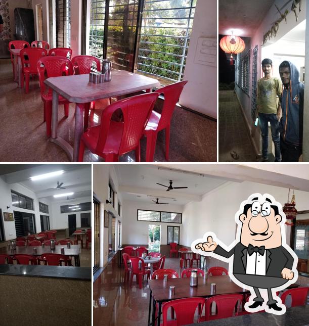 Hotel Janaki,Mithbav