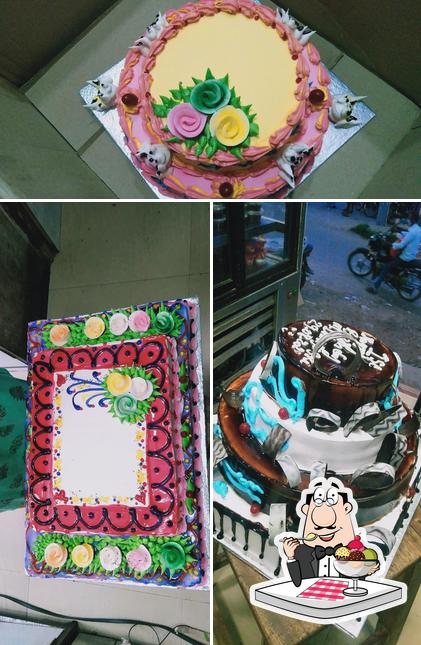 Jayam Bakery & Sweet