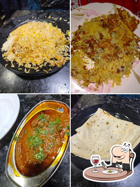 Biryani at KGN COOKER BIRYANI
