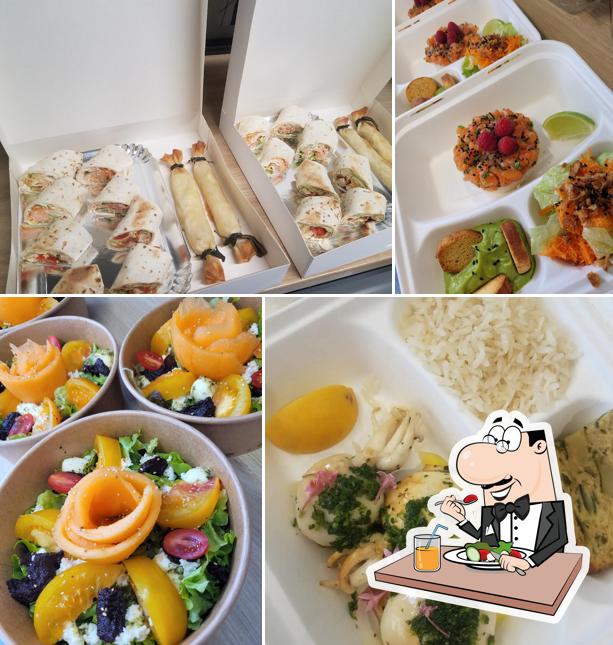 Le Baroudeur FOOD TRUCK
