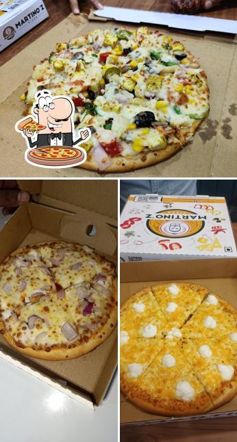 Pizza is the world's most popular fast food