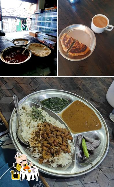 Monu da Dhaba