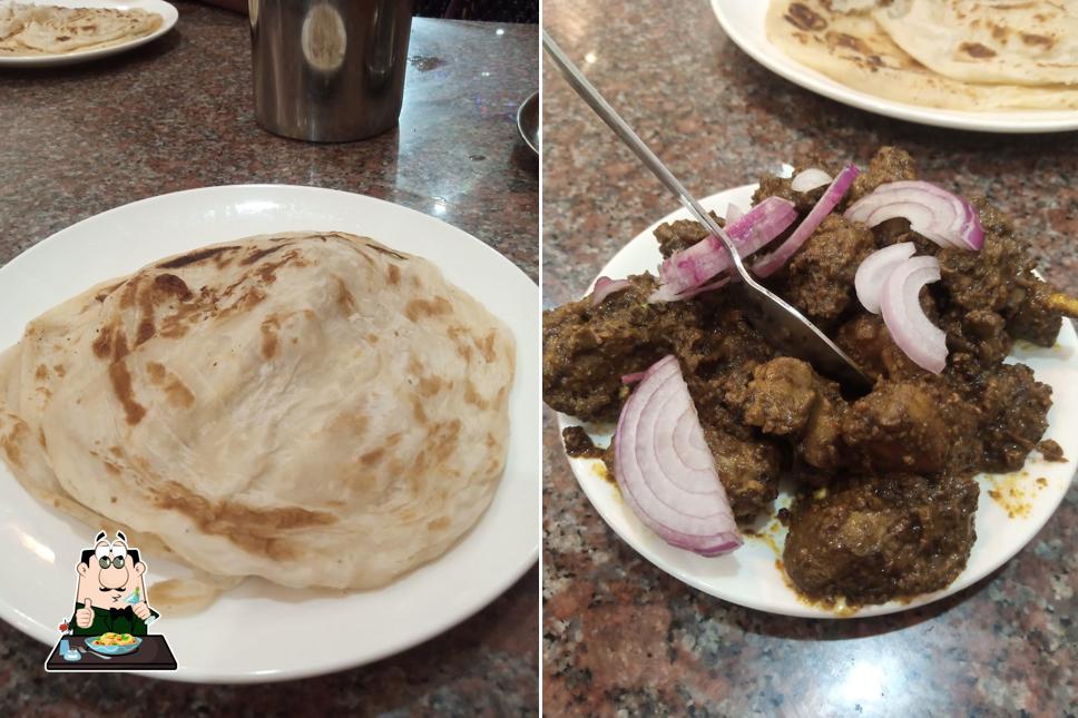 Olive family resturant bandaduka