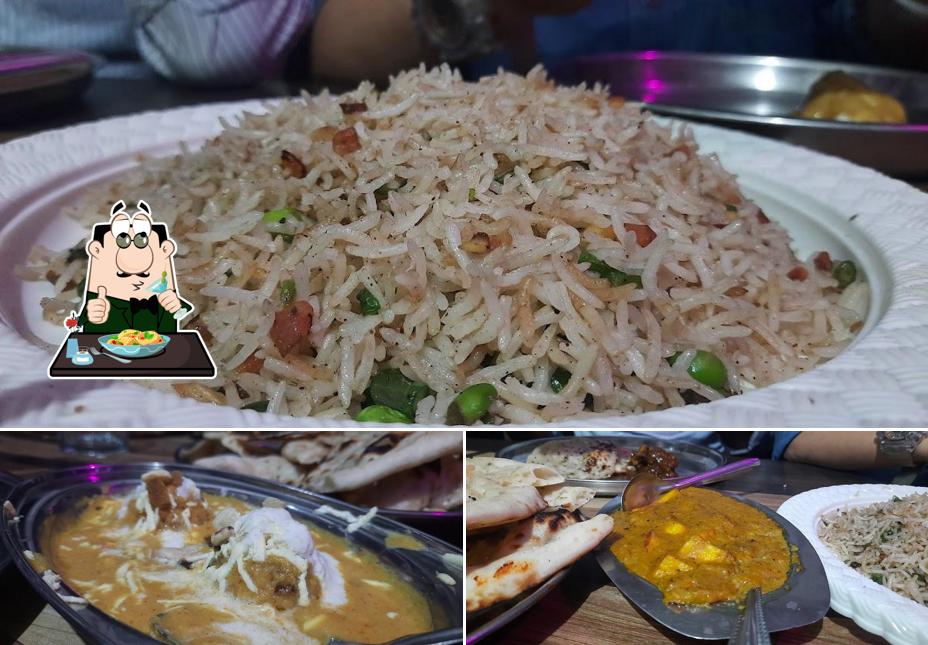 Satinder Singh's Punjabi Dhaba