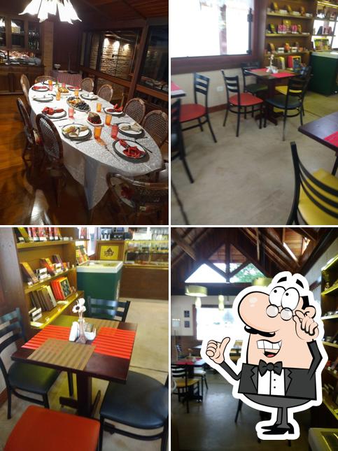 Quinta da Canta - refúgio gastronômico e espaço para eventos corporativos e mini weddings. Sempre com reserva.