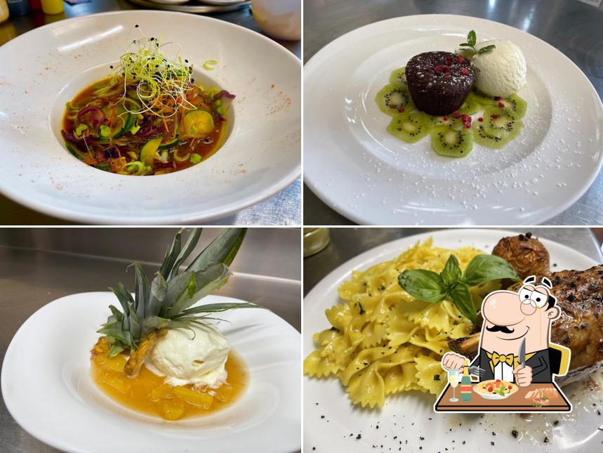 Cibo al Restaurant Rio-Bar