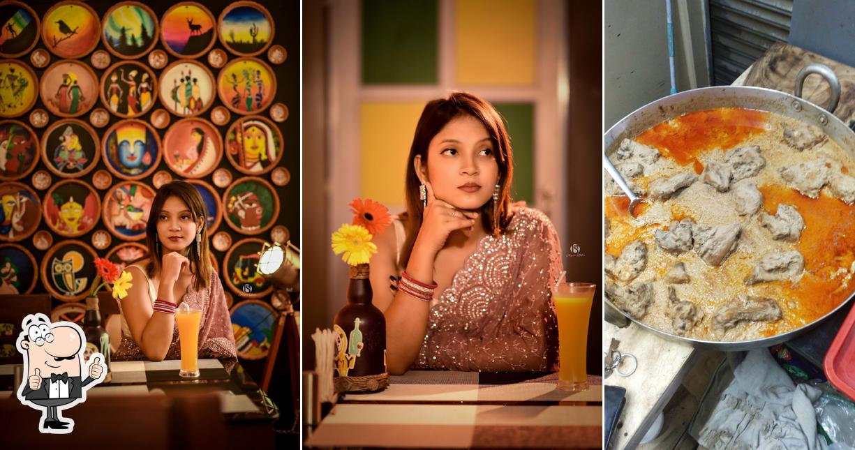 See the image of THE YUMMY RESTAURANT