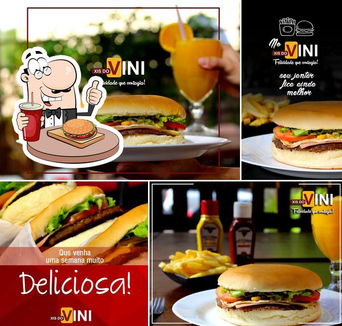 Xis do Vini - Parobé