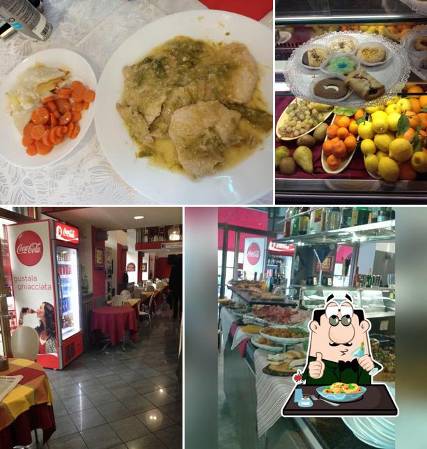 Platti al vizi e sfizi ristorante pizzeria