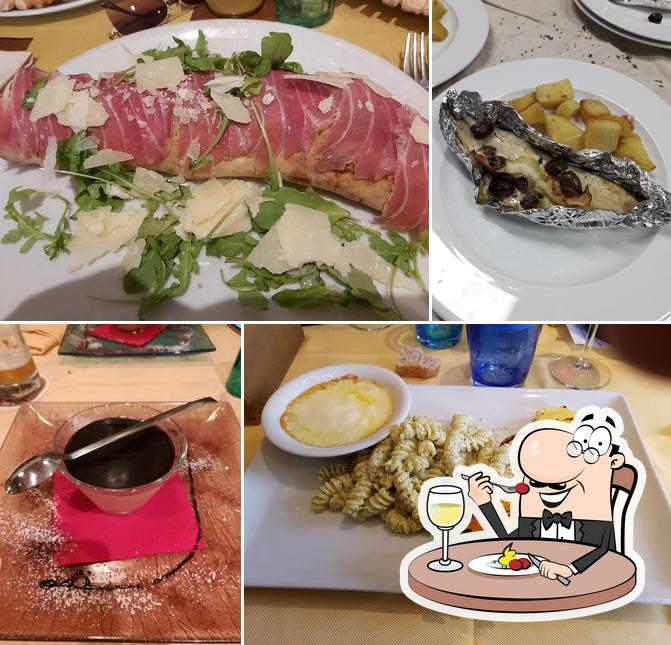 Ristorante Pizzeria Bocconi