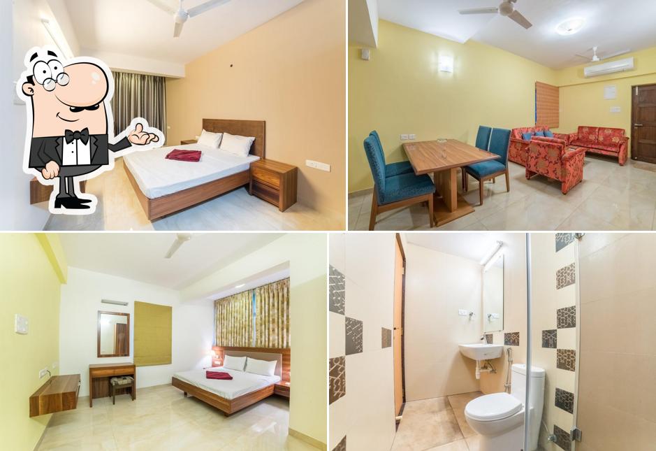 Sanyog Veg Restaurant