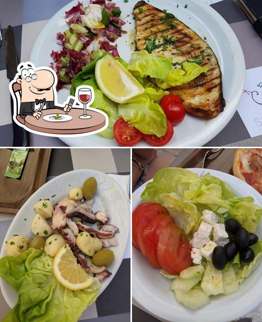 Cibo al Sayonara