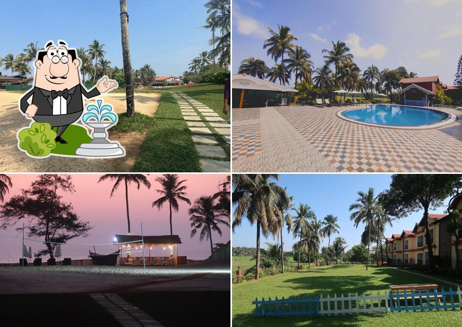 Sea Queen Beach Resort & Spa