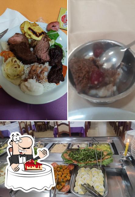 Churrascaria Carreta Grill