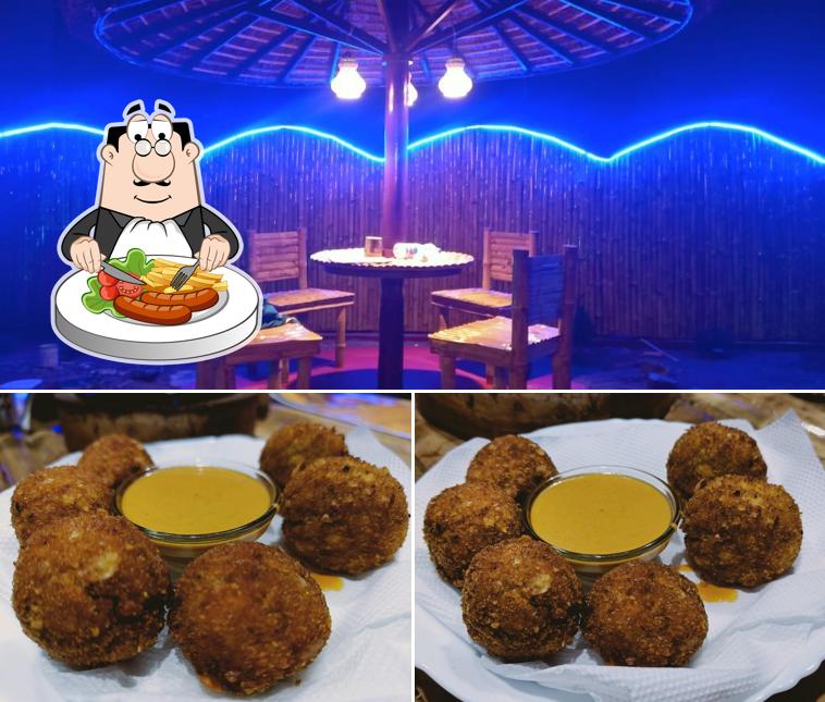 The picture of food and interior at TASTY TREAT CAFE CUM RESTRO