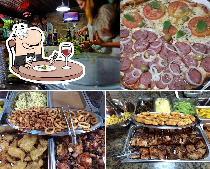 Restaurante Tempero Paulista