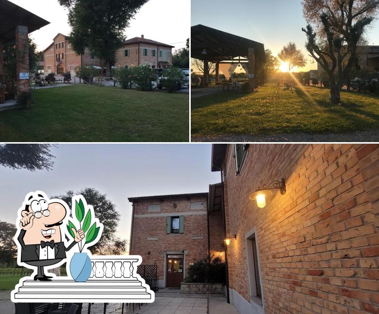 Guarda gli esterni di Le Giarine Societa' Agricola Srl
