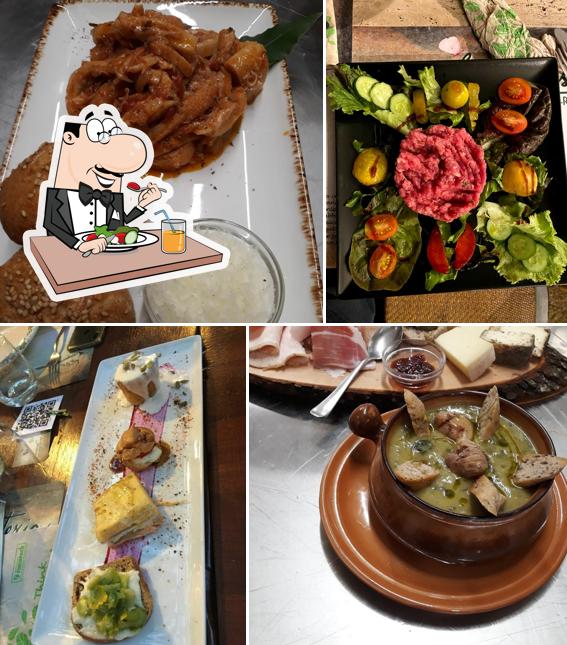 Agriturismo Bio-Ristorante La Degusteria