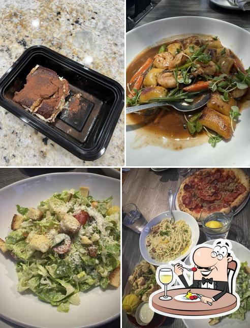 GIA MIA St Charles, Saint Charles - Restaurant menu, prices and reviews
