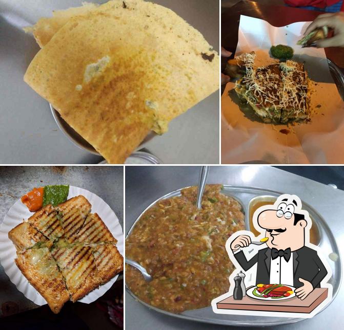 Meals at Geeta Fast Food And Juice Centre