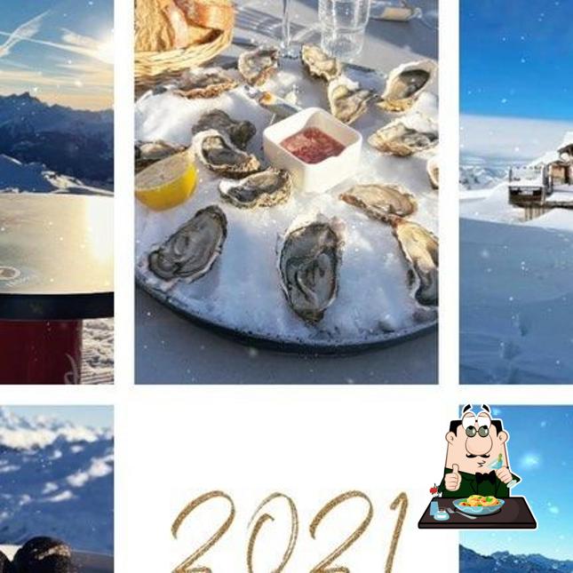 Platti al Bistro’ Lurati