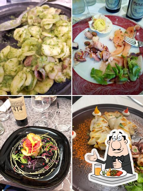 Platti al Bocca d'Ersa