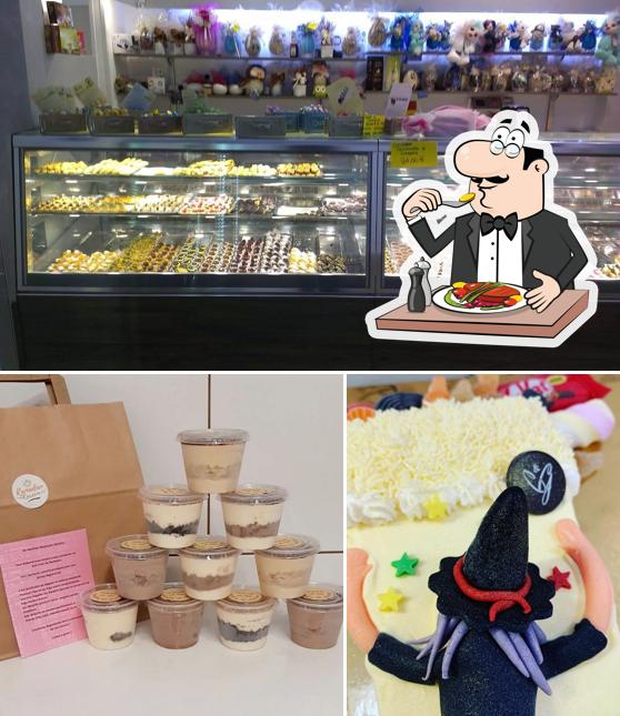 Cibo al Crema & Gusto - Pasticceria