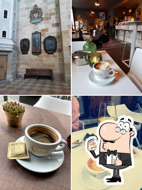 Cafe u. Bar Bossa Nova