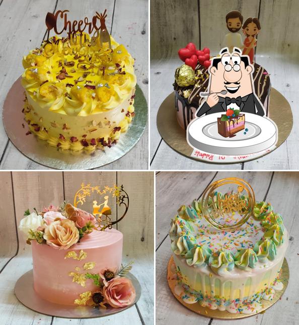Cake-O-Pie