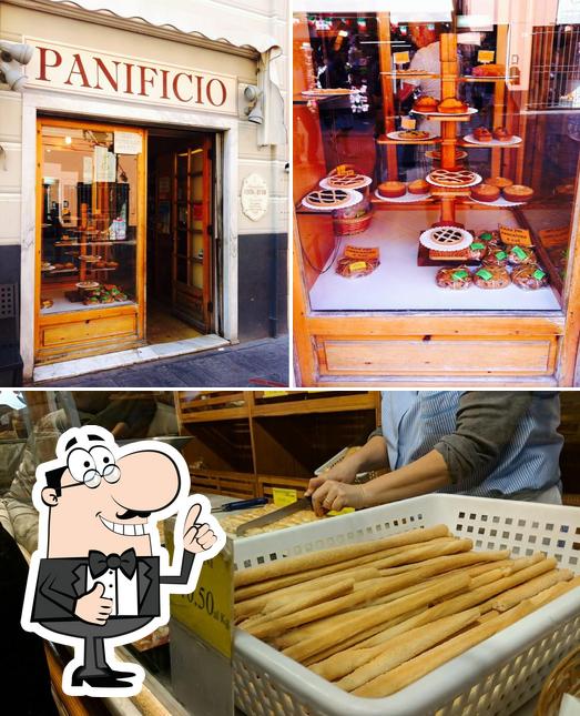 Casto E Russo S.n.c. Artigiana Panificio