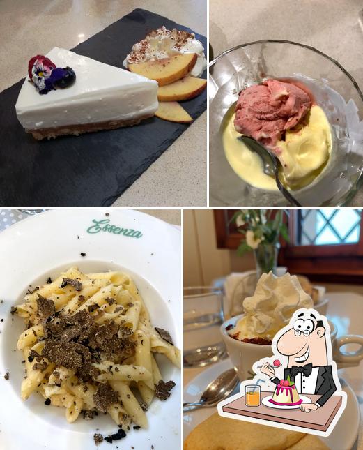 Essenza in San Miniato