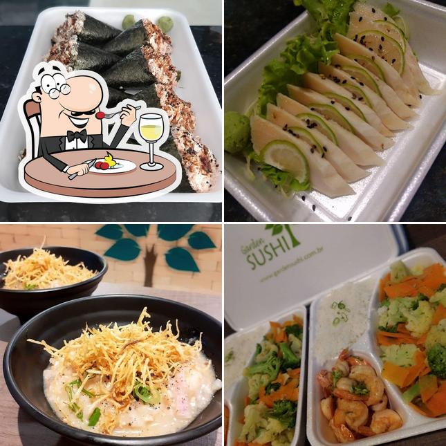 Garden Sushi Itapeva