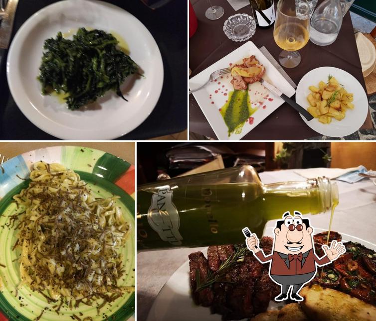Platti al Il Mio Vinaio