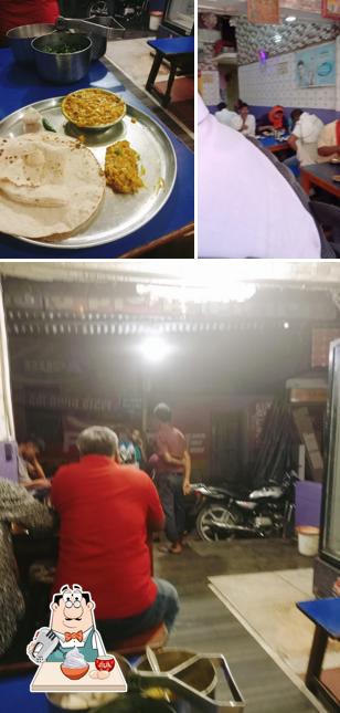 Maa Devi Vaishno Hotel