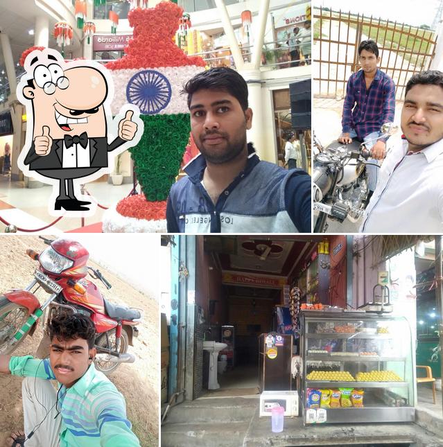 See this photo of Mangla Sweets & Restaurant