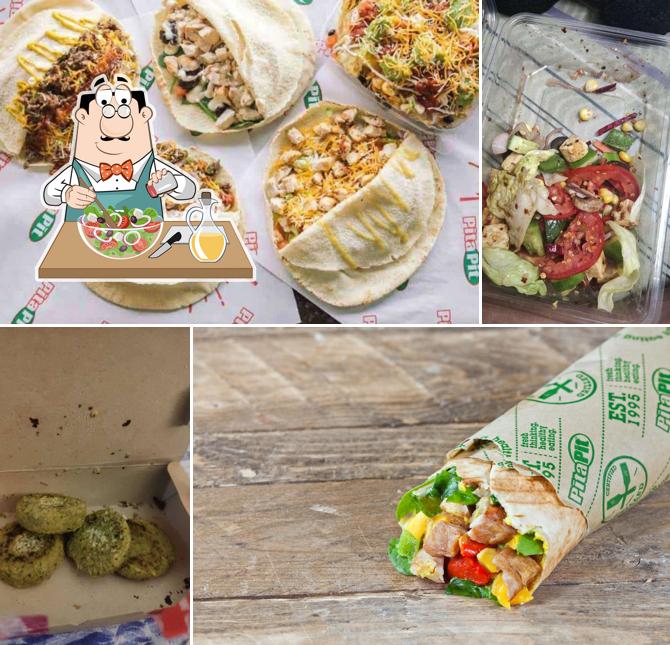 Pita Pit