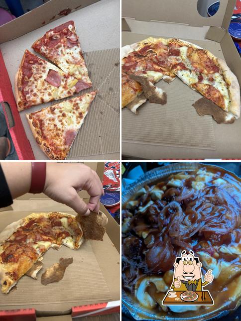 Pizza Salvatoré