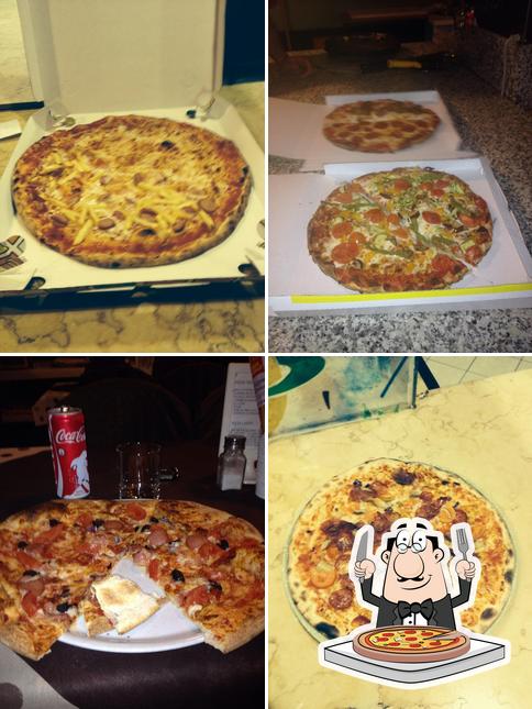 Pizzeria Margot