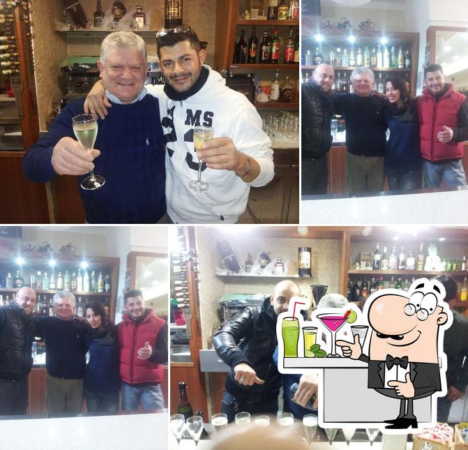 Caffetteria Mimy Srl