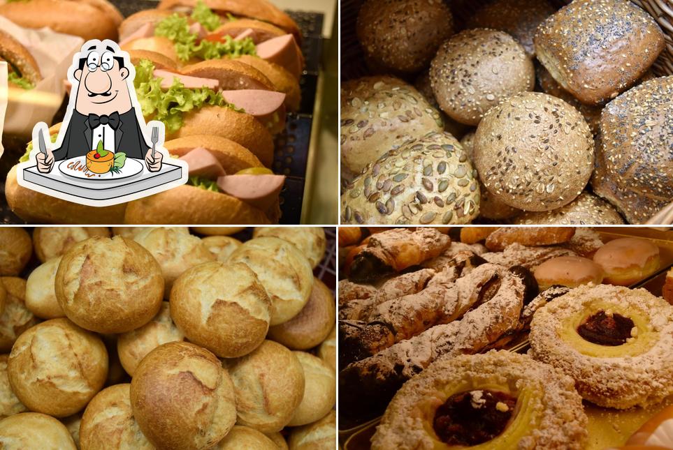 Adolph´s Brotladen GmbH