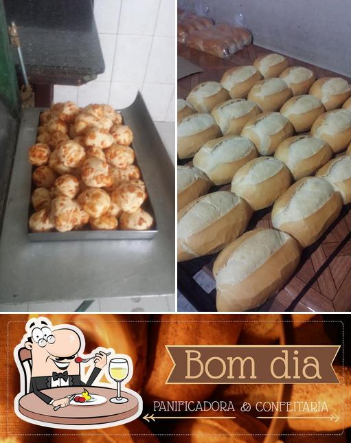 Panificadora Bom dia