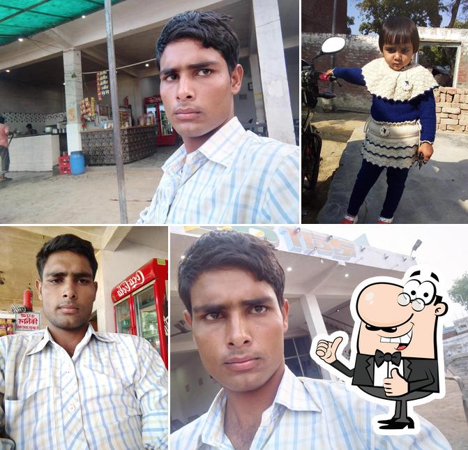Dharera Etmadpur