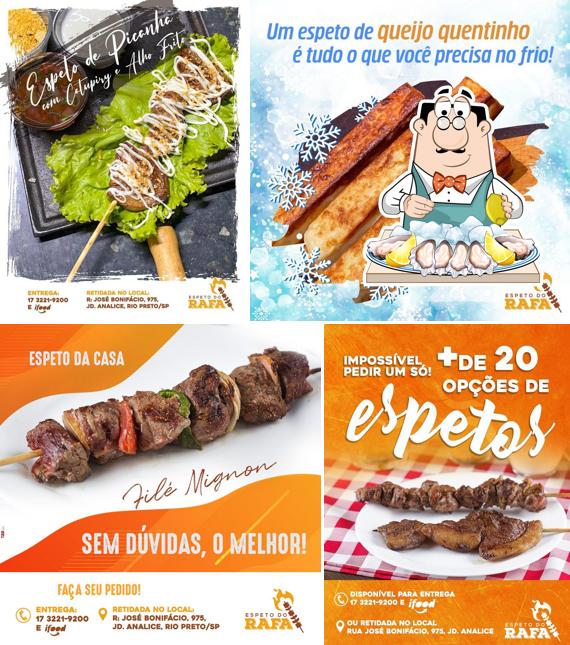Espeto do Rafa