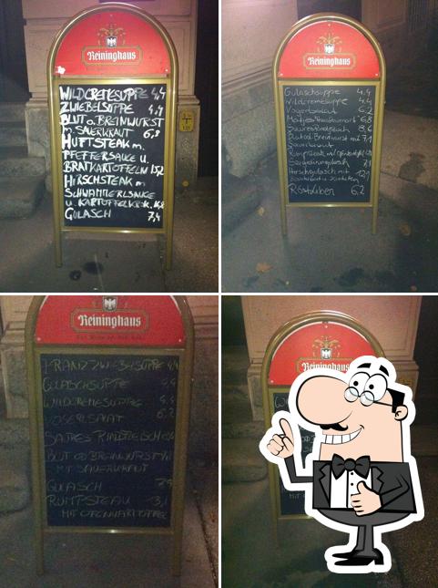 Gasthaus Geidorfstub'n