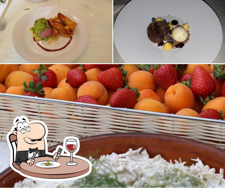 Cibo al Hiša Krasna Cibo al Hiša Krasna