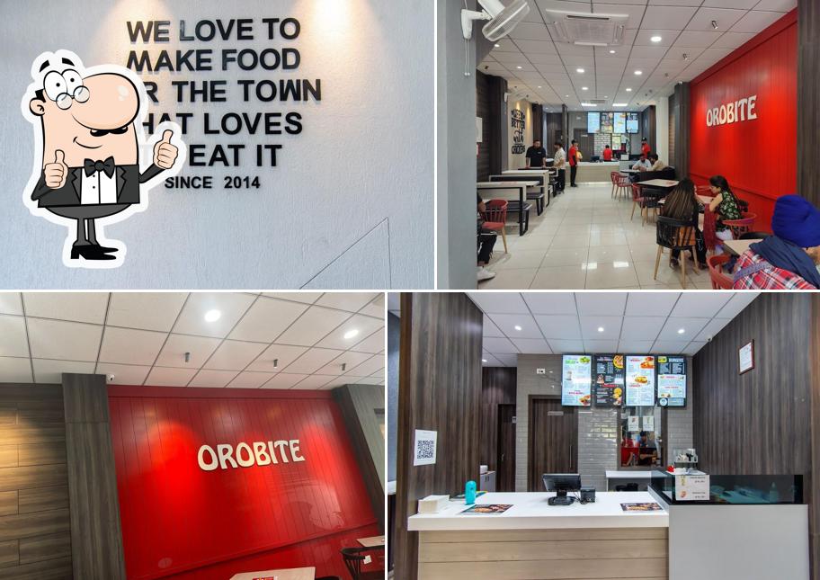 OROBITE PHAGWARA photo