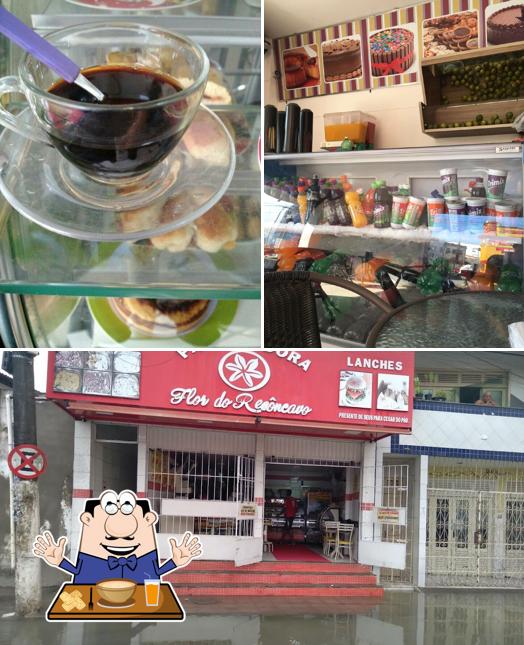 Panificadora Flor Do Recôncavo