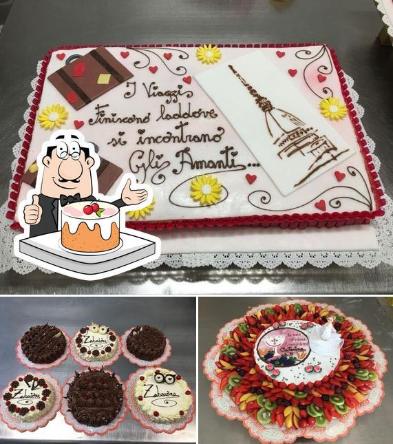 Pasticceria Tozzi