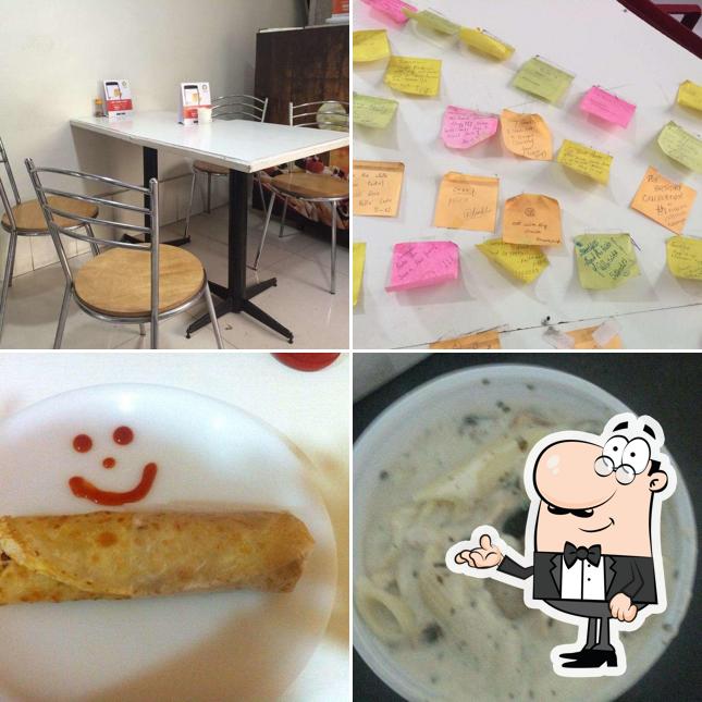 Check out how Rolla Costa looks inside